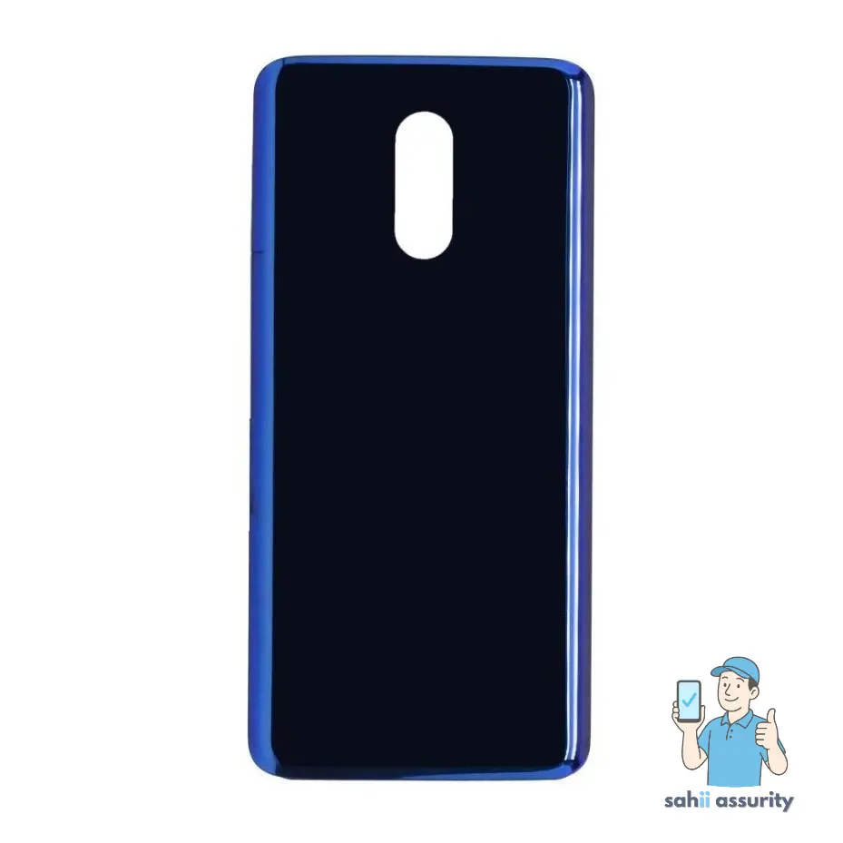 Back Panel Cover for OnePlus 7 thumbnail